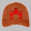Distressed Cap Thumbnail