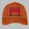 Distressed Cap Thumbnail