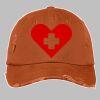 Distressed Cap Thumbnail