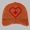 Distressed Cap Thumbnail