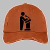 Distressed Cap Thumbnail