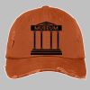 Distressed Cap Thumbnail
