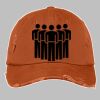 Distressed Cap Thumbnail