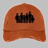 Distressed Cap Thumbnail