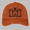 Distressed Cap Thumbnail