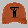 Distressed Cap Thumbnail