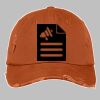 Distressed Cap Thumbnail