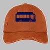 Distressed Cap Thumbnail