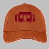 Distressed Cap Thumbnail