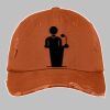 Distressed Cap Thumbnail