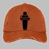 Distressed Cap Thumbnail