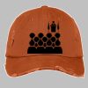 Distressed Cap Thumbnail