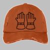 Distressed Cap Thumbnail