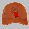 Distressed Cap Thumbnail
