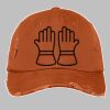 Distressed Cap Thumbnail