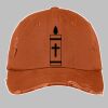 Distressed Cap Thumbnail