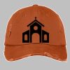 Distressed Cap Thumbnail