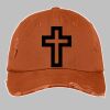 Distressed Cap Thumbnail