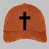 Distressed Cap Thumbnail