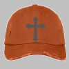 Distressed Cap Thumbnail