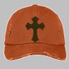 Distressed Cap Thumbnail