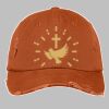 Distressed Cap Thumbnail