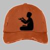 Distressed Cap Thumbnail