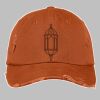 Distressed Cap Thumbnail