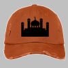 Distressed Cap Thumbnail