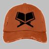 Distressed Cap Thumbnail