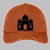Distressed Cap Thumbnail