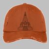 Distressed Cap Thumbnail