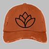 Distressed Cap Thumbnail