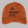 Distressed Cap Thumbnail