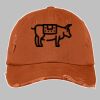 Distressed Cap Thumbnail