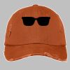 Distressed Cap Thumbnail