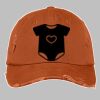 Distressed Cap Thumbnail