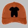 Distressed Cap Thumbnail