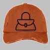Distressed Cap Thumbnail