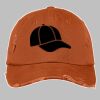 Distressed Cap Thumbnail