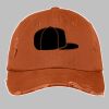 Distressed Cap Thumbnail