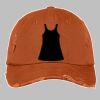 Distressed Cap Thumbnail