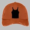 Distressed Cap Thumbnail