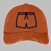 Distressed Cap Thumbnail