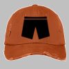 Distressed Cap Thumbnail