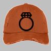 Distressed Cap Thumbnail