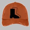 Distressed Cap Thumbnail
