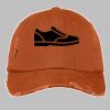 Distressed Cap Thumbnail
