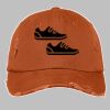 Distressed Cap Thumbnail