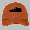 Distressed Cap Thumbnail